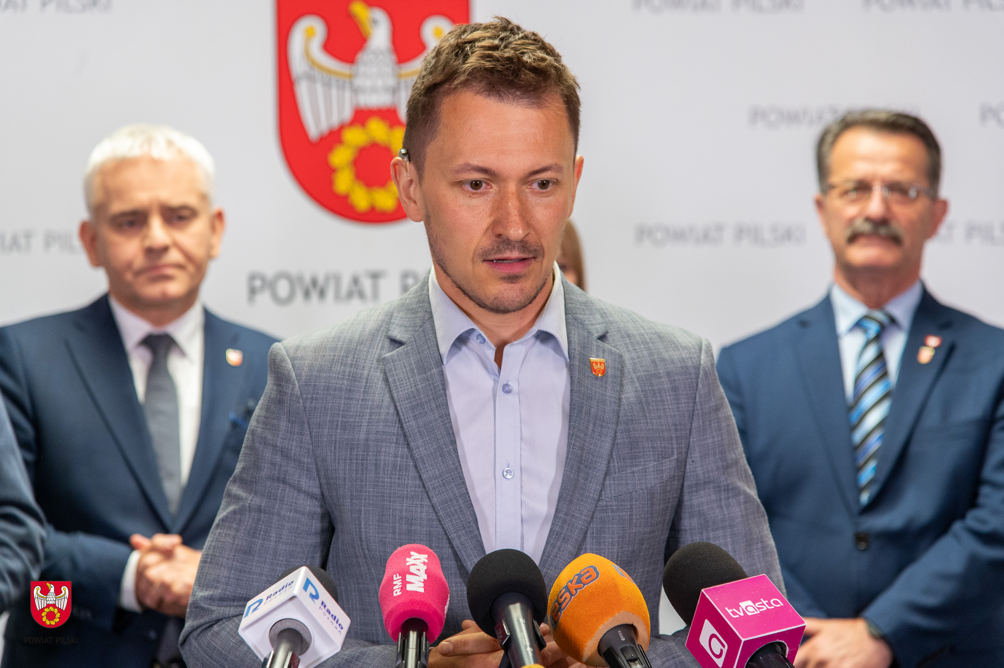 Powiat pilski
