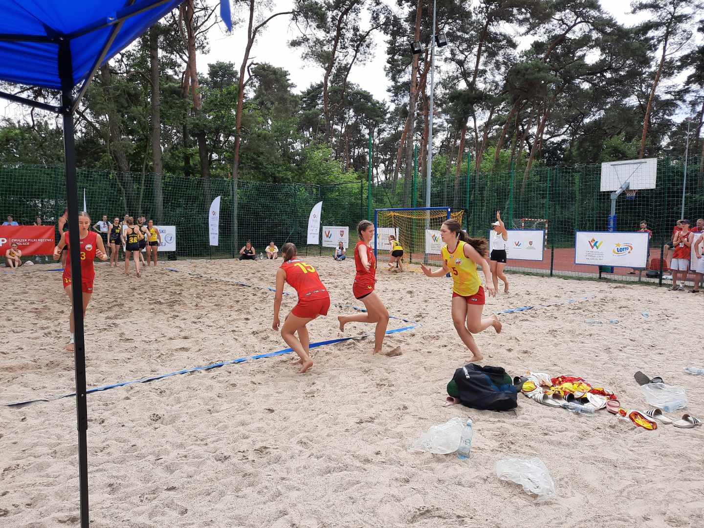 Ręczna - Rafał Muniak - Radio Poznań