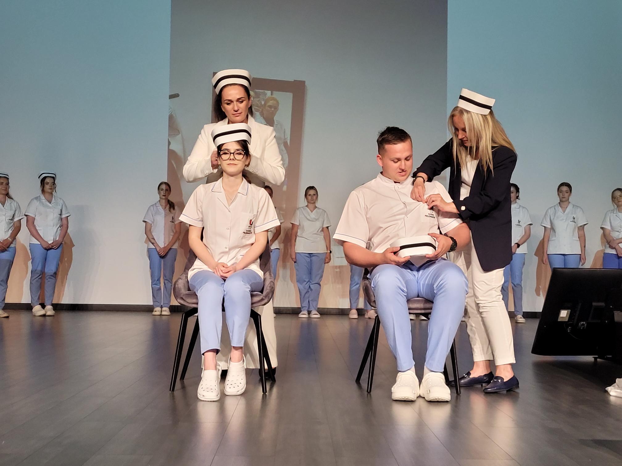 Czepkowanie - Marek Wolski - Radio Poznań