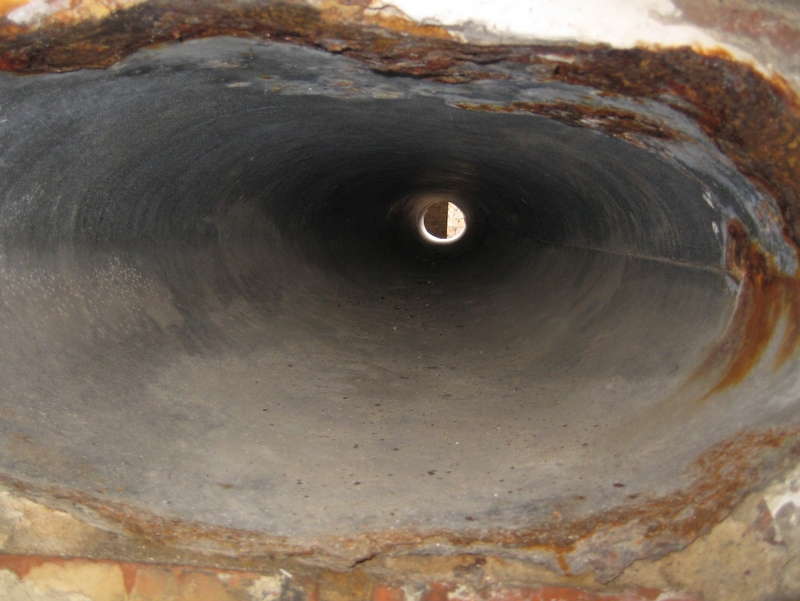 Nowa trasa turystyczna - fort III - Jacek Butlewski