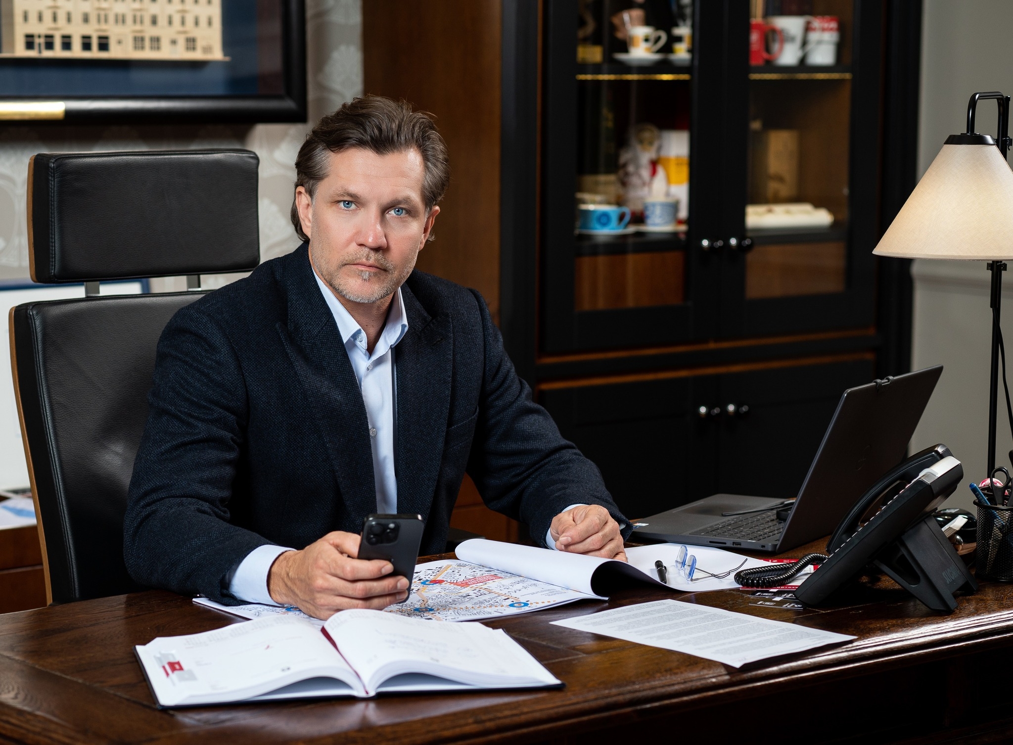 Kinastowski - Krystian Kinastowski/FB