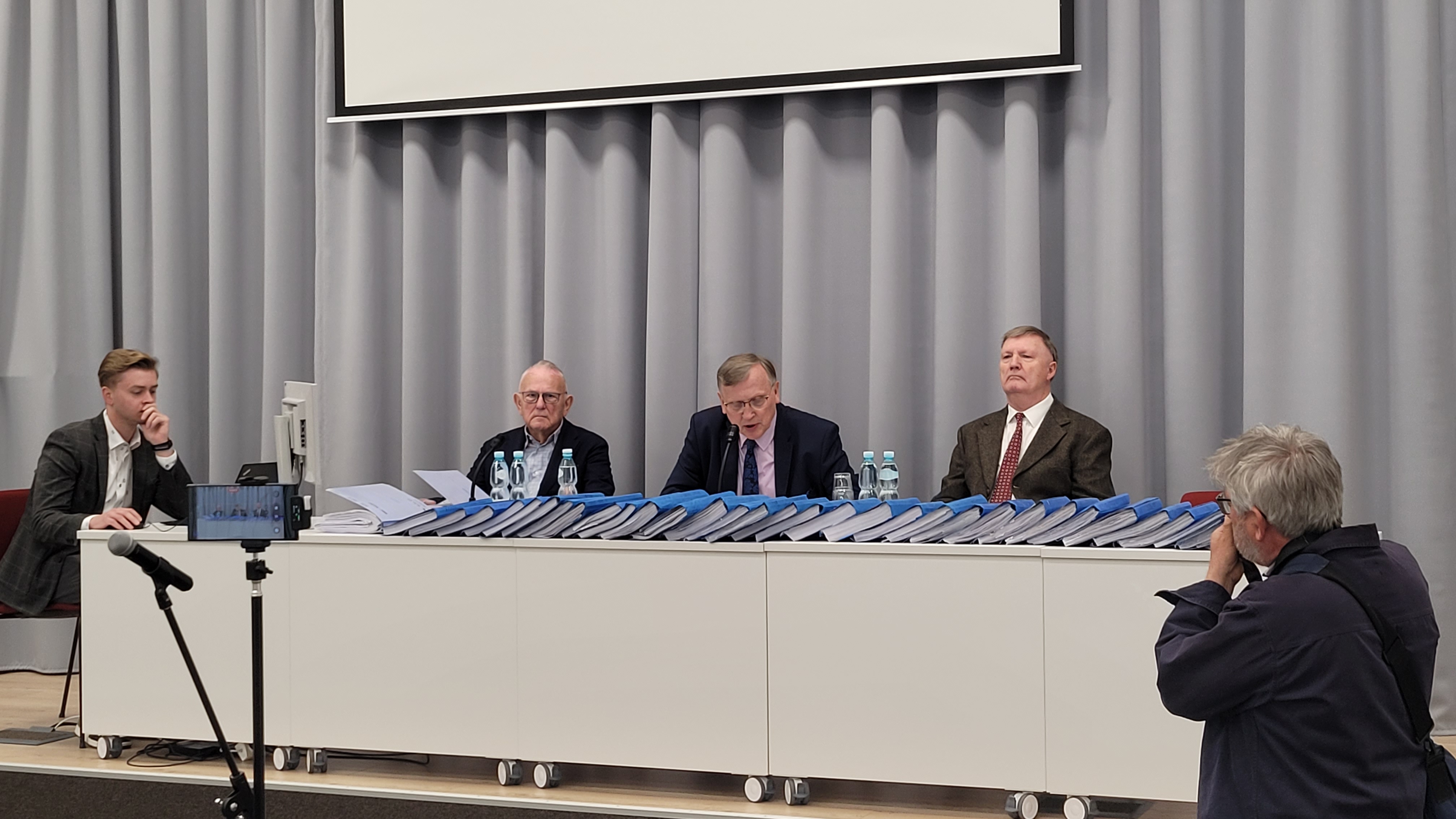 lekarze sprawa covid  - Krzysztof Polasik - Radio Poznań