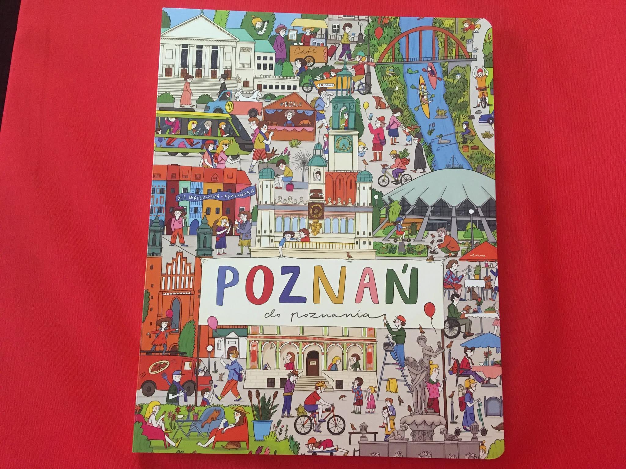 Poznań do poznania - Jacek Butlewski - Radio Poznań