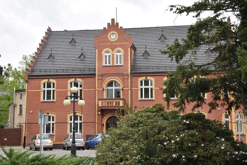 Gmina i Miasto Odolanów  - Gmina i Miasto Odolanów 