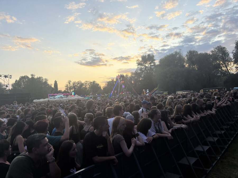 dni swarzędza - FB Swarzędz