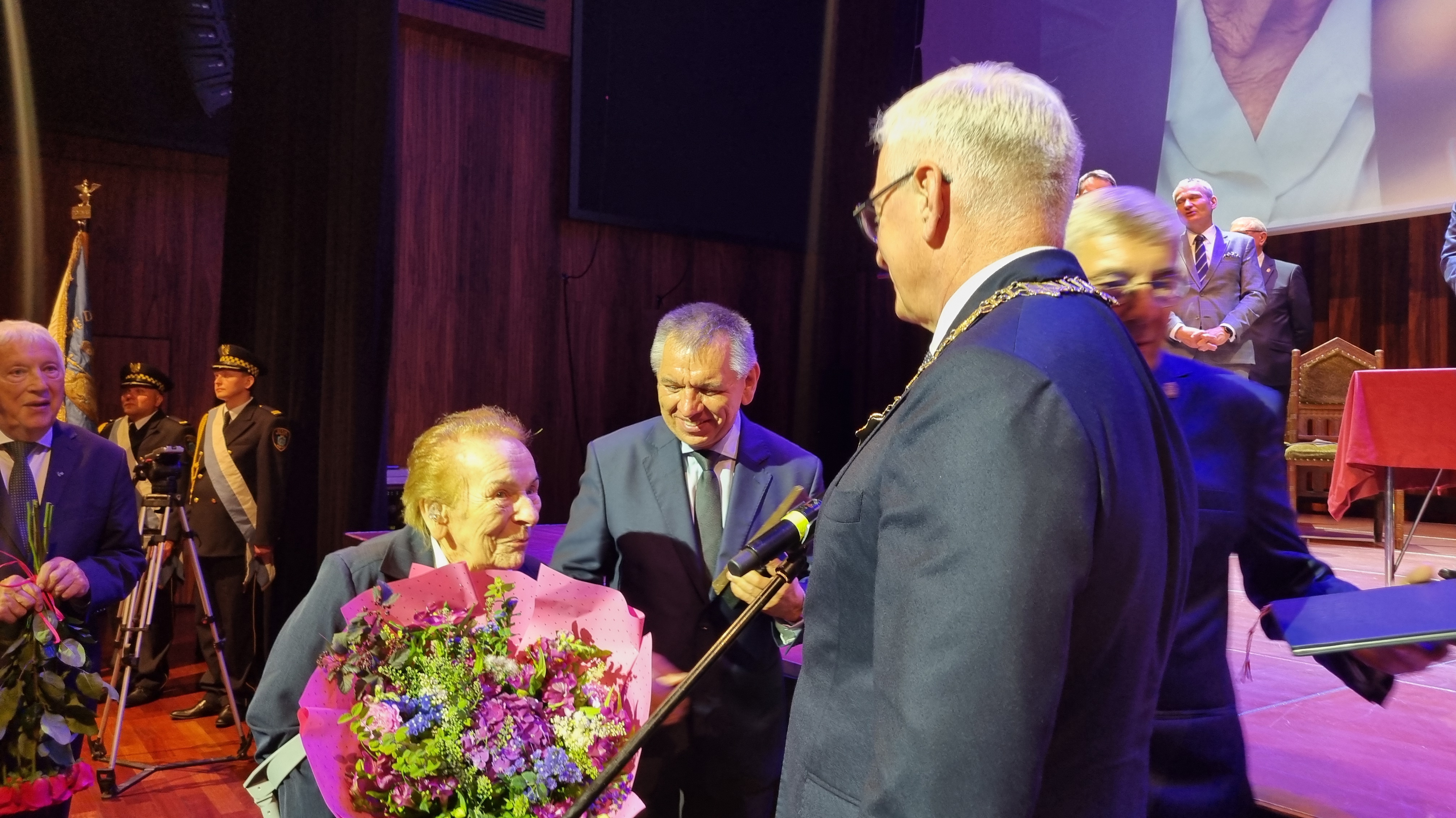 maria krzyżańska - Magdalena Konieczna - Radio Poznań