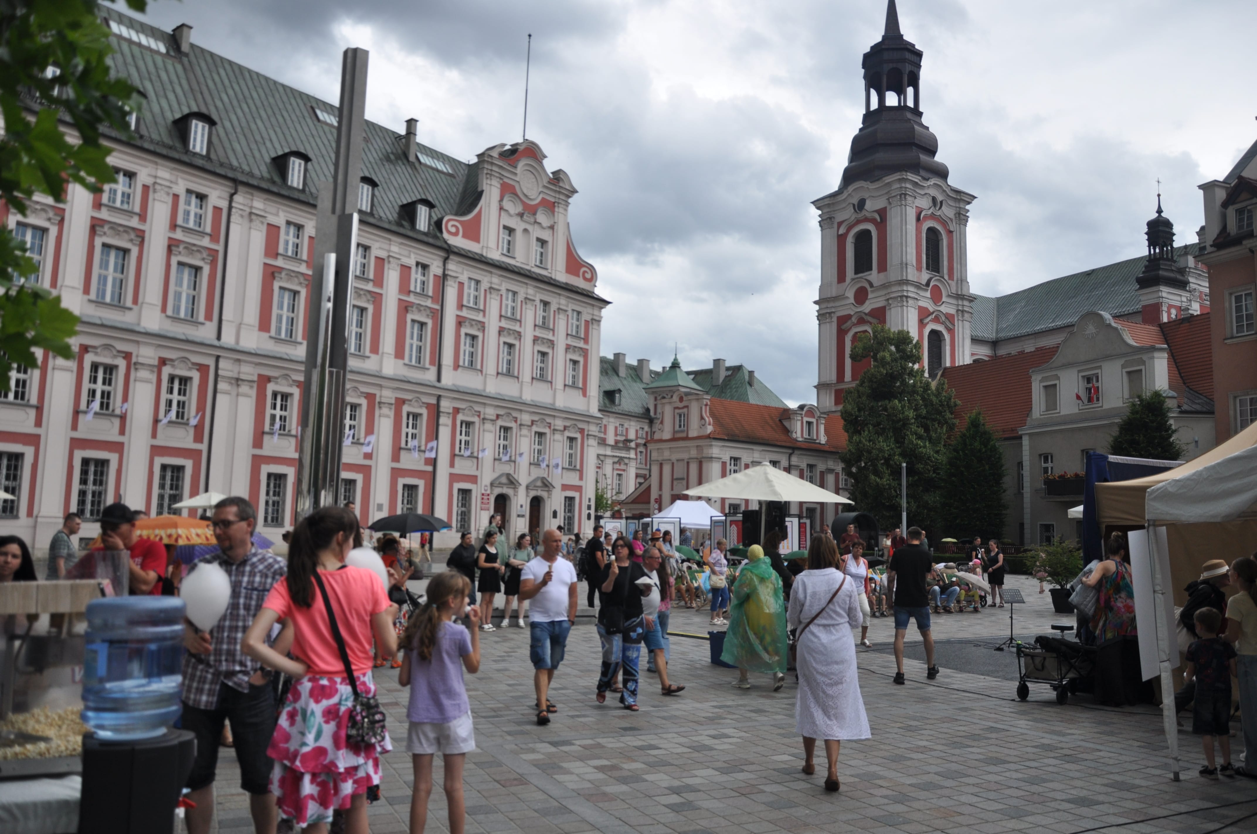 poznań - Eliza Hajdenrajch - Radio Poznań