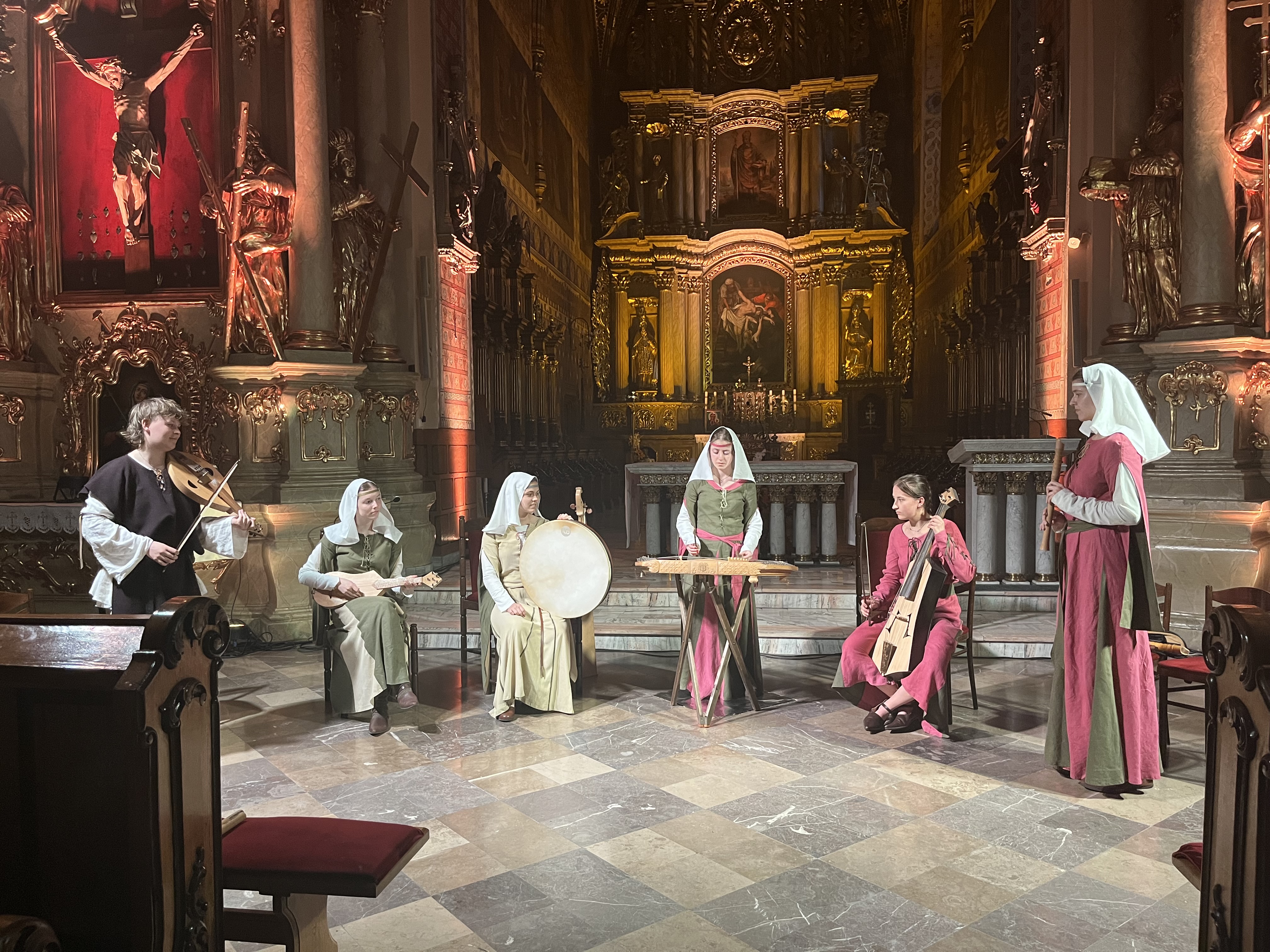 koncert kalisz - Danuta Synkiewicz - Radio Poznań