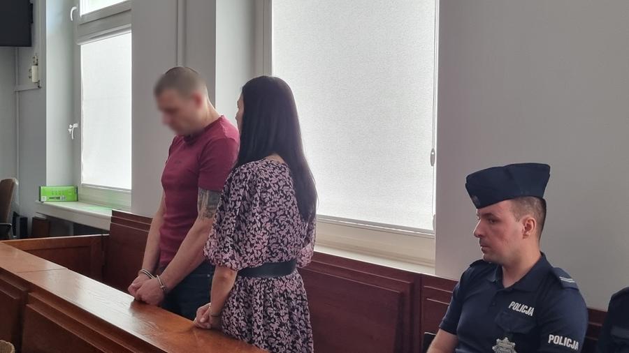 proces dentystka mołdawia środa - Magdalena Konieczna - Radio Poznań