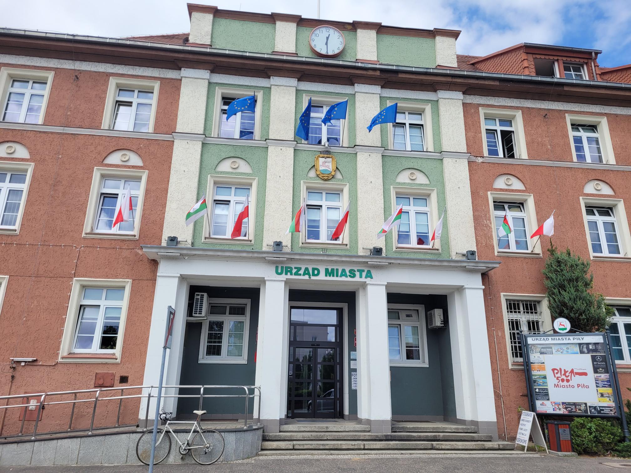 urząd piła - Marek Wolski - Radio Poznań