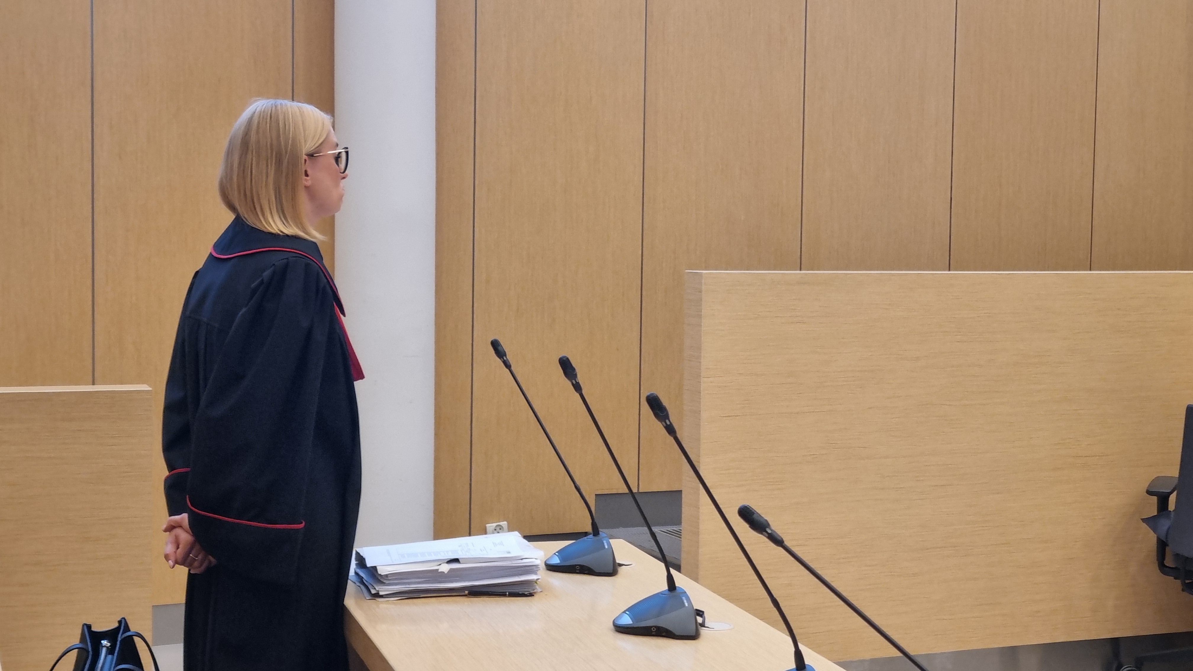 wyrok trybunał - Magdalena Konieczna - Radio Poznań