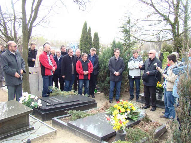 Piotr Niewiarowski jr