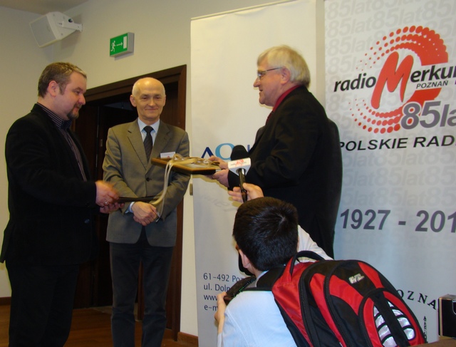 Piotr Niewiarowski jr