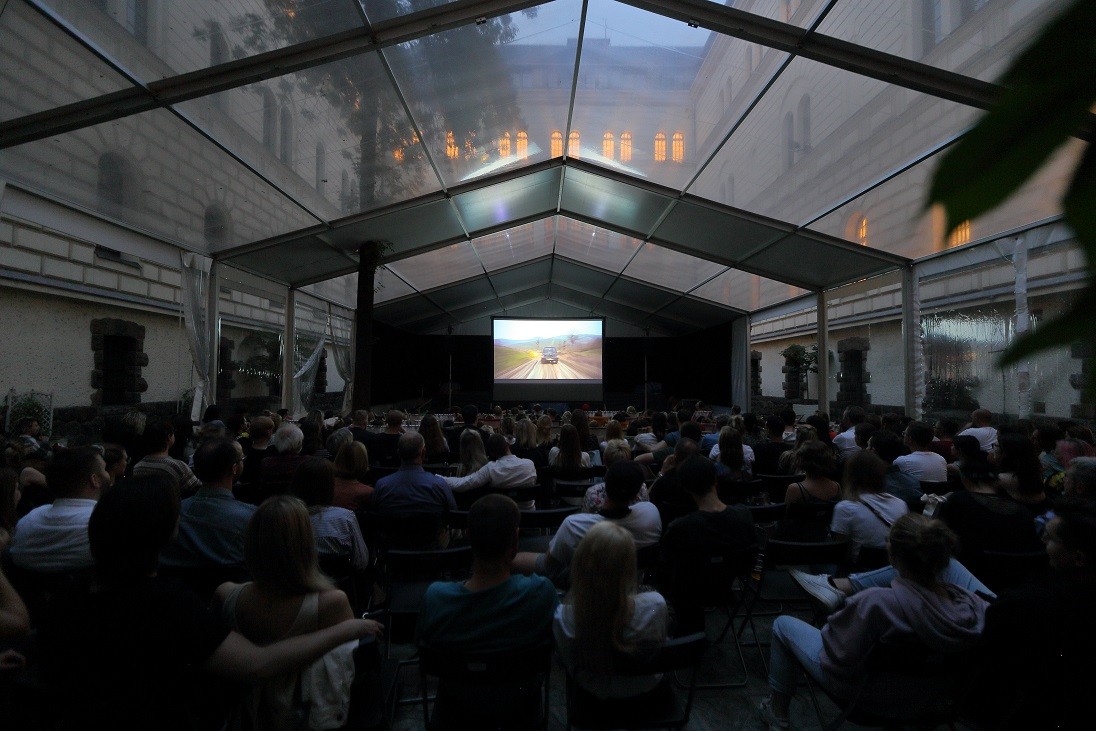 pałacowe - Organizator