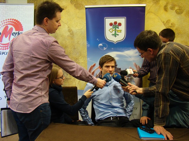 Piotr Niewiarowski jr