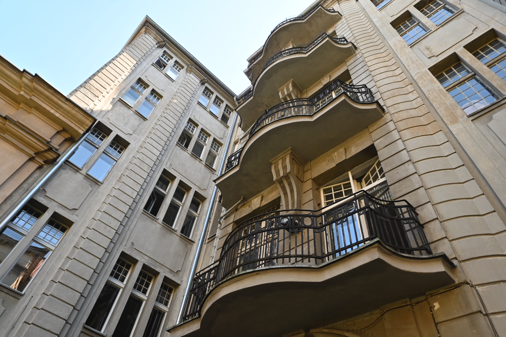 zabytki poznań dofinansowanie  - Wojtek Wardejn - Radio Poznań