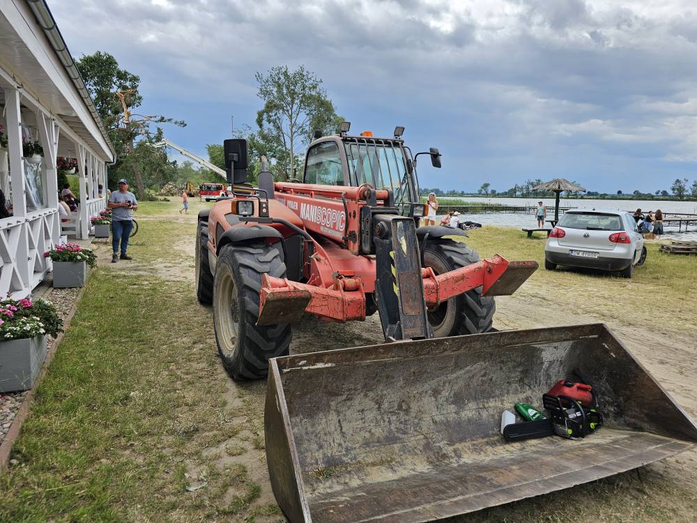 Ośrodek Wypoczynkowy Feniks w Strykowie  - Ośrodek Wypoczynkowy Feniks w Strykowie 