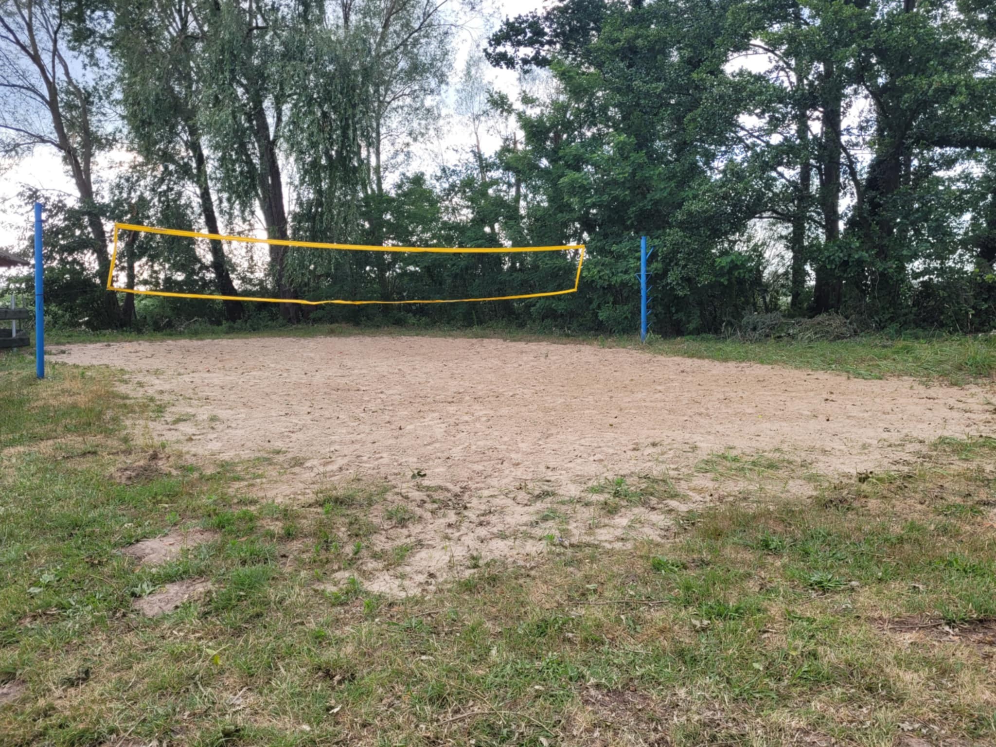 Ośrodek Wypoczynkowy Feniks w Strykowie 