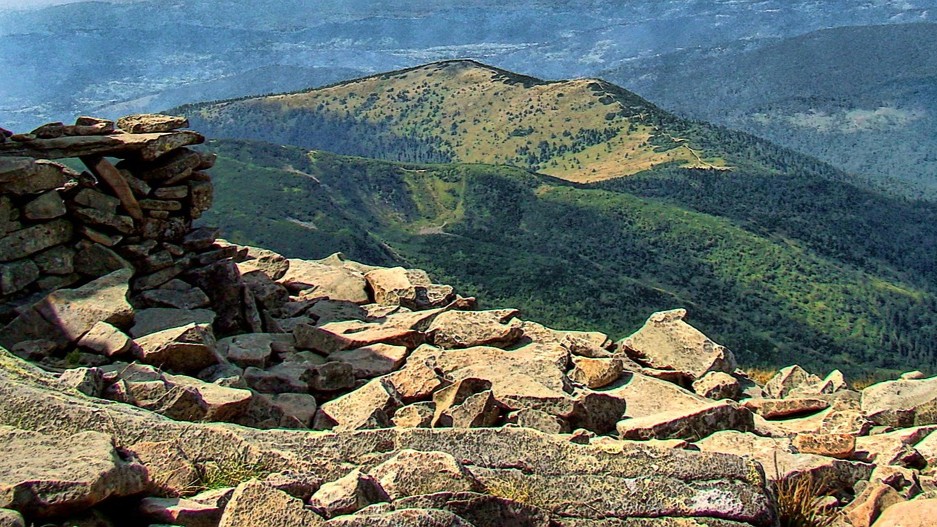 babia góra  - Jerzy Górecki - Pixabay