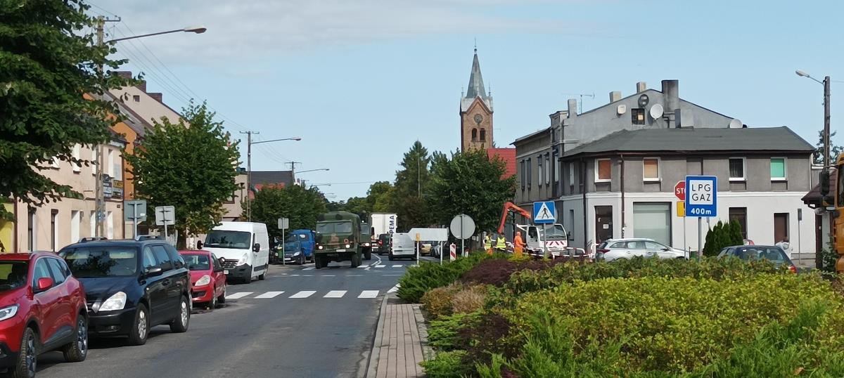 Zaniemyśl - Leon Bielewicz - Radio Poznań