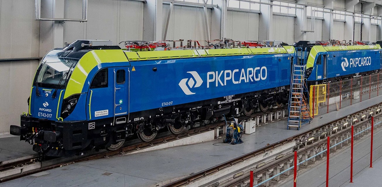 PKP Cargo - PKP Cargo