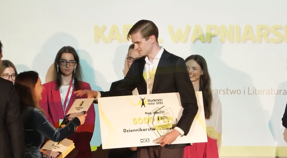 Wapniarski - Instytut Filologii Klasycznej UAM