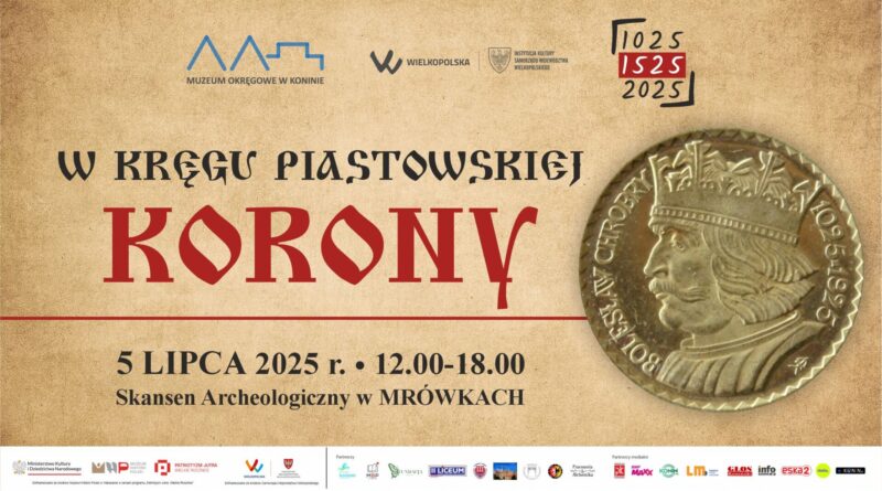 chrobry muzeum konin