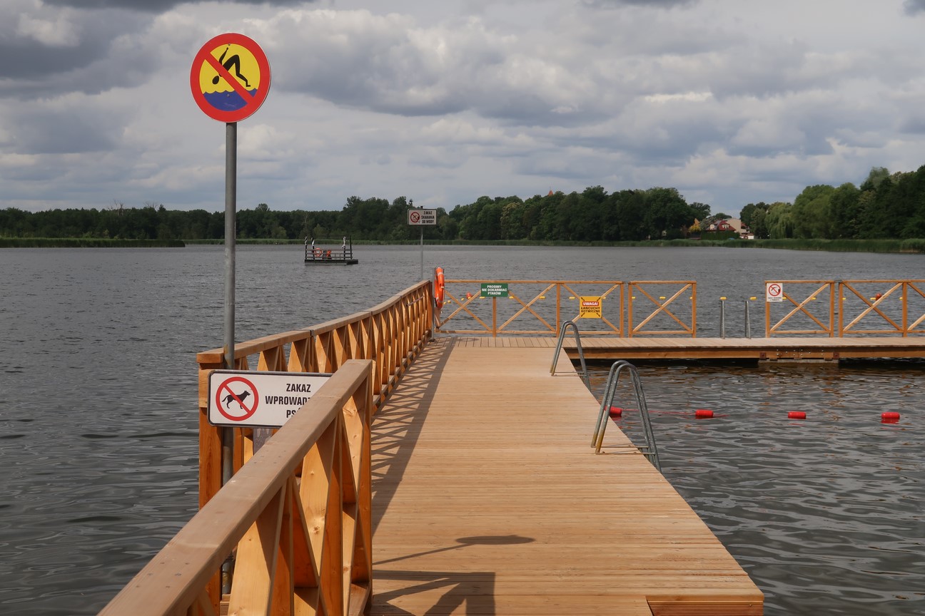 letnisko w osiecznej - Bartłomiej Klupś