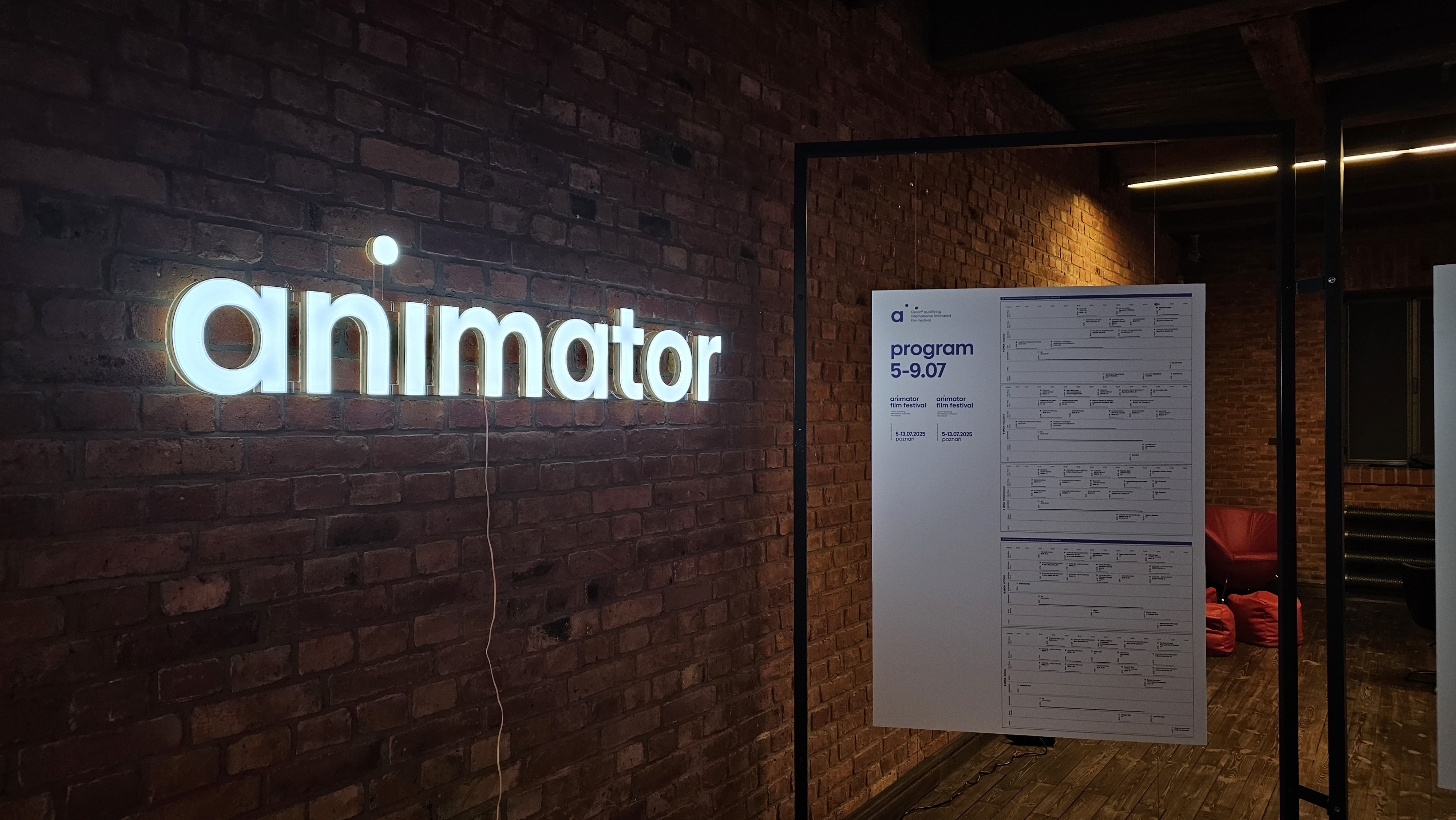 animator - Julian Kozanecki - Radio Poznań