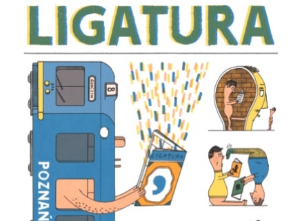 Ligatura 2012 - Ligatura 2012