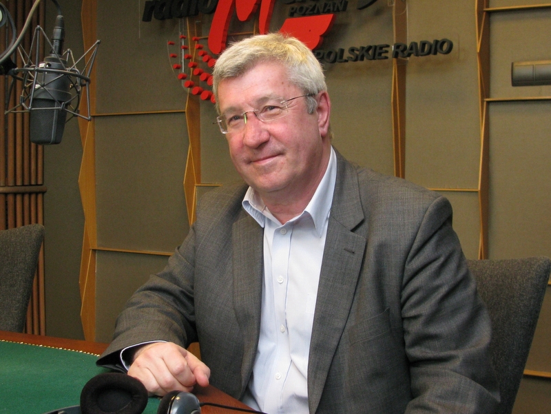 Jan Dworak, KRRiT - Szymon Mazur