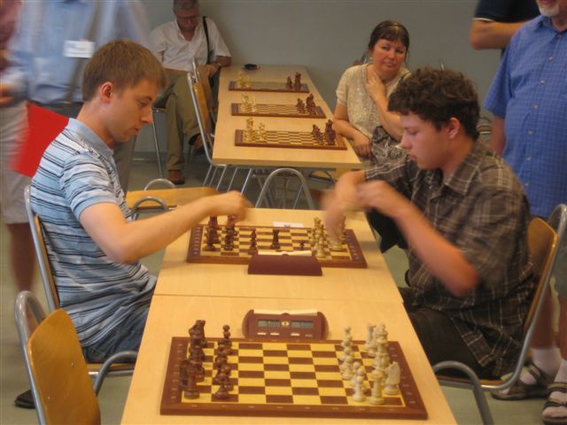 Wojciech Chmielewski