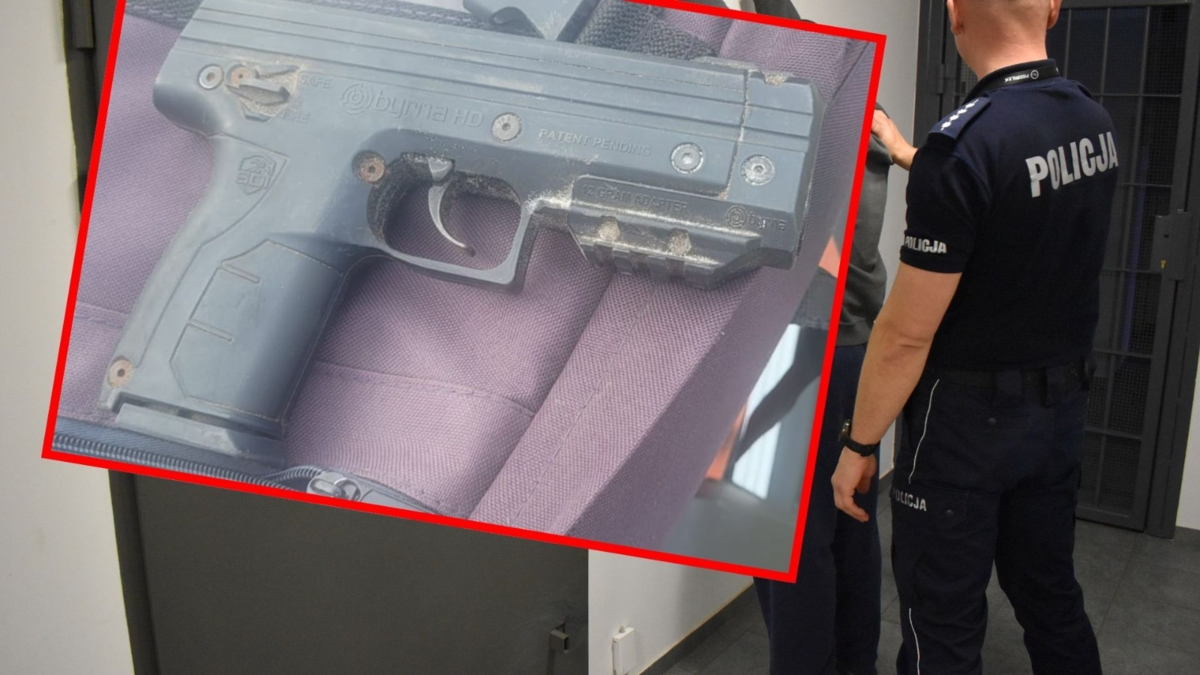 broń - grodzisk-wielkopolski.policja.gov.pl