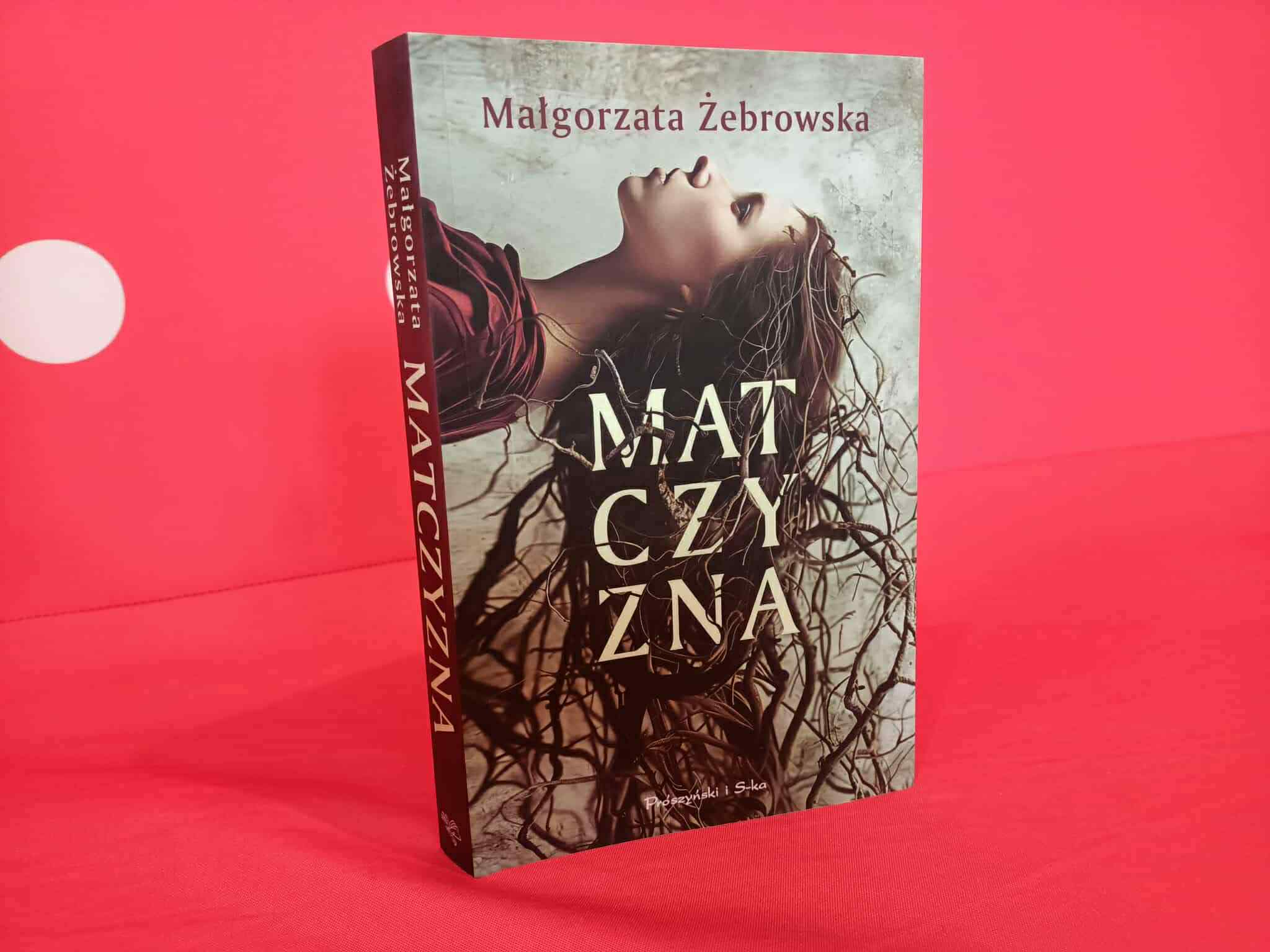 matczyzna - Joanna Divina