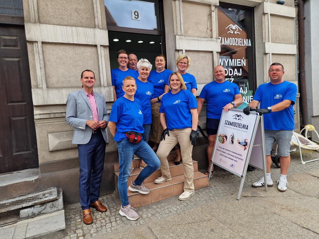 szamodzielnie - Grzegorz Ługawiak