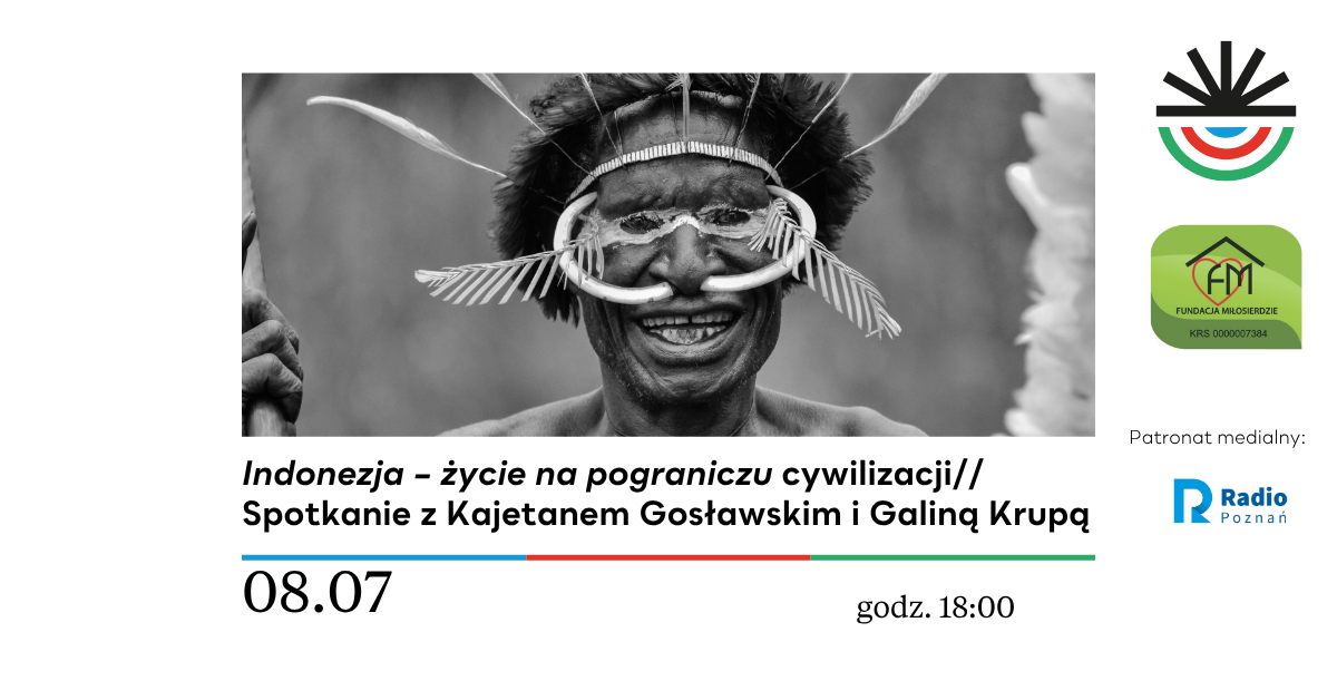 indonezja spotkanie
