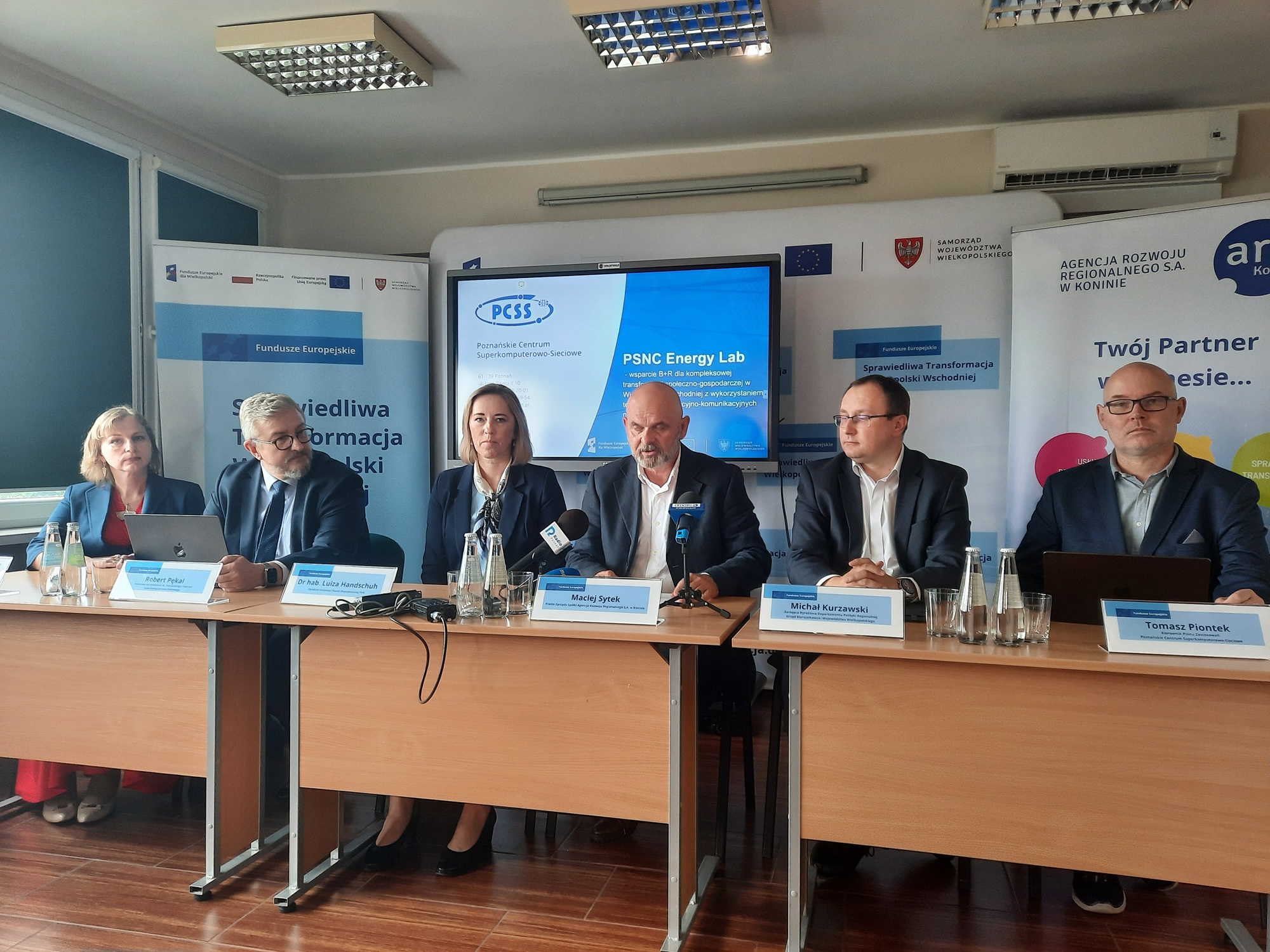 konin - Michalina Maciaszek - Radio Poznań