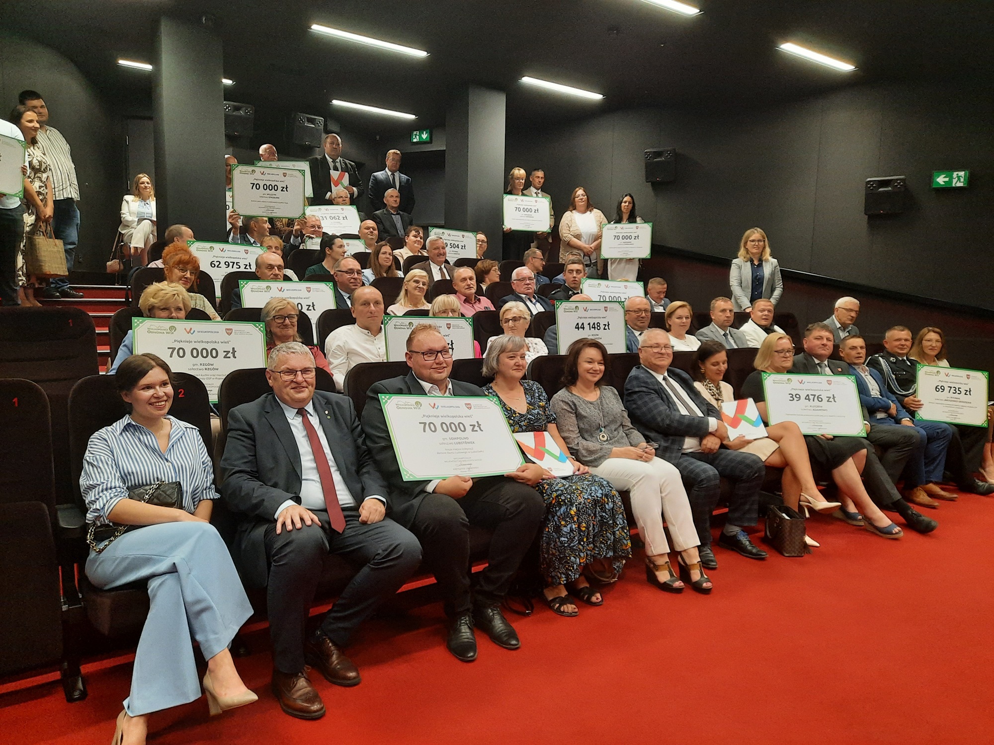 wielkopolska wieś - Michalina Maciaszek - Radio Poznań