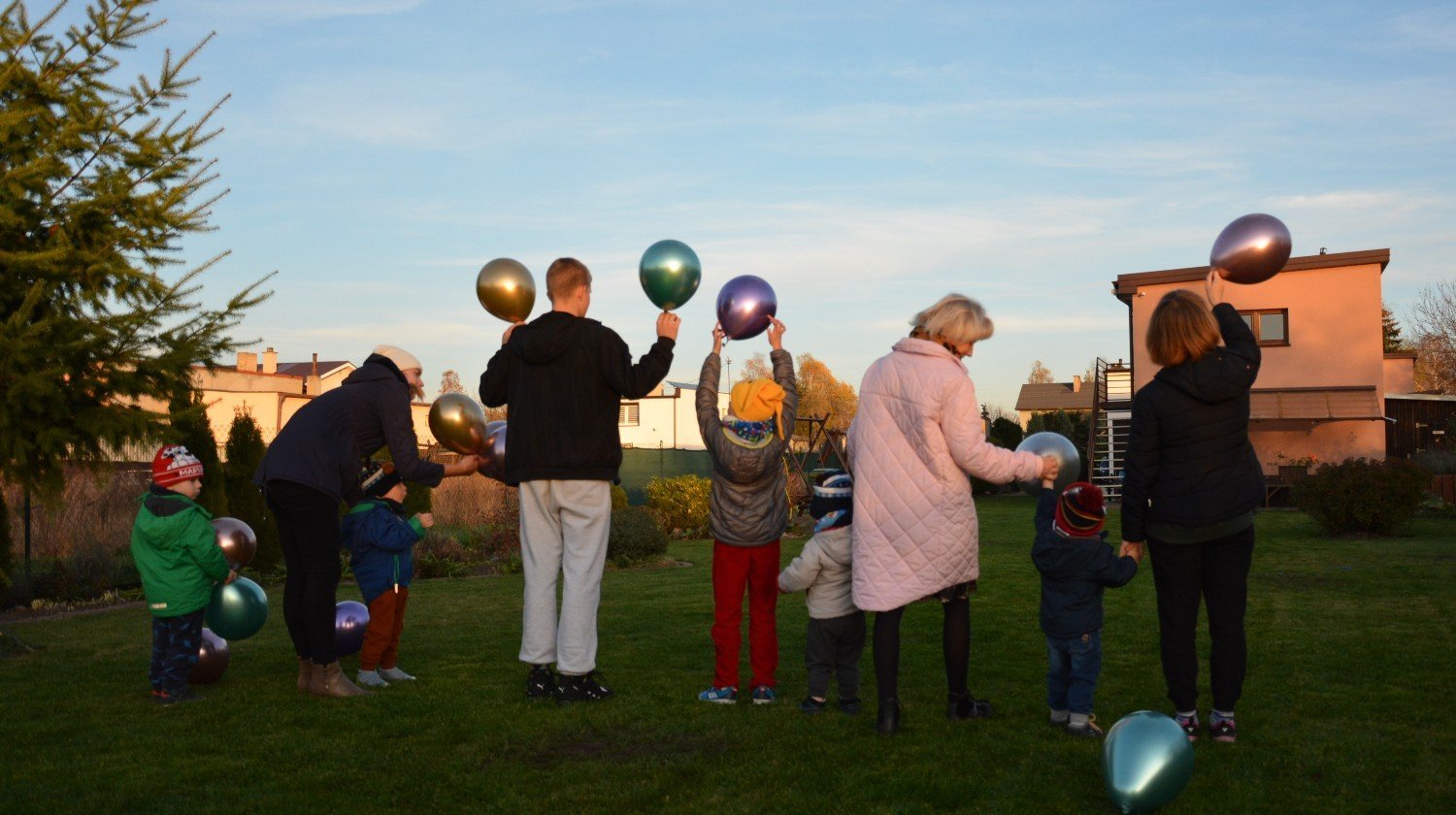 zrzutka na busa - zrzutka.pl