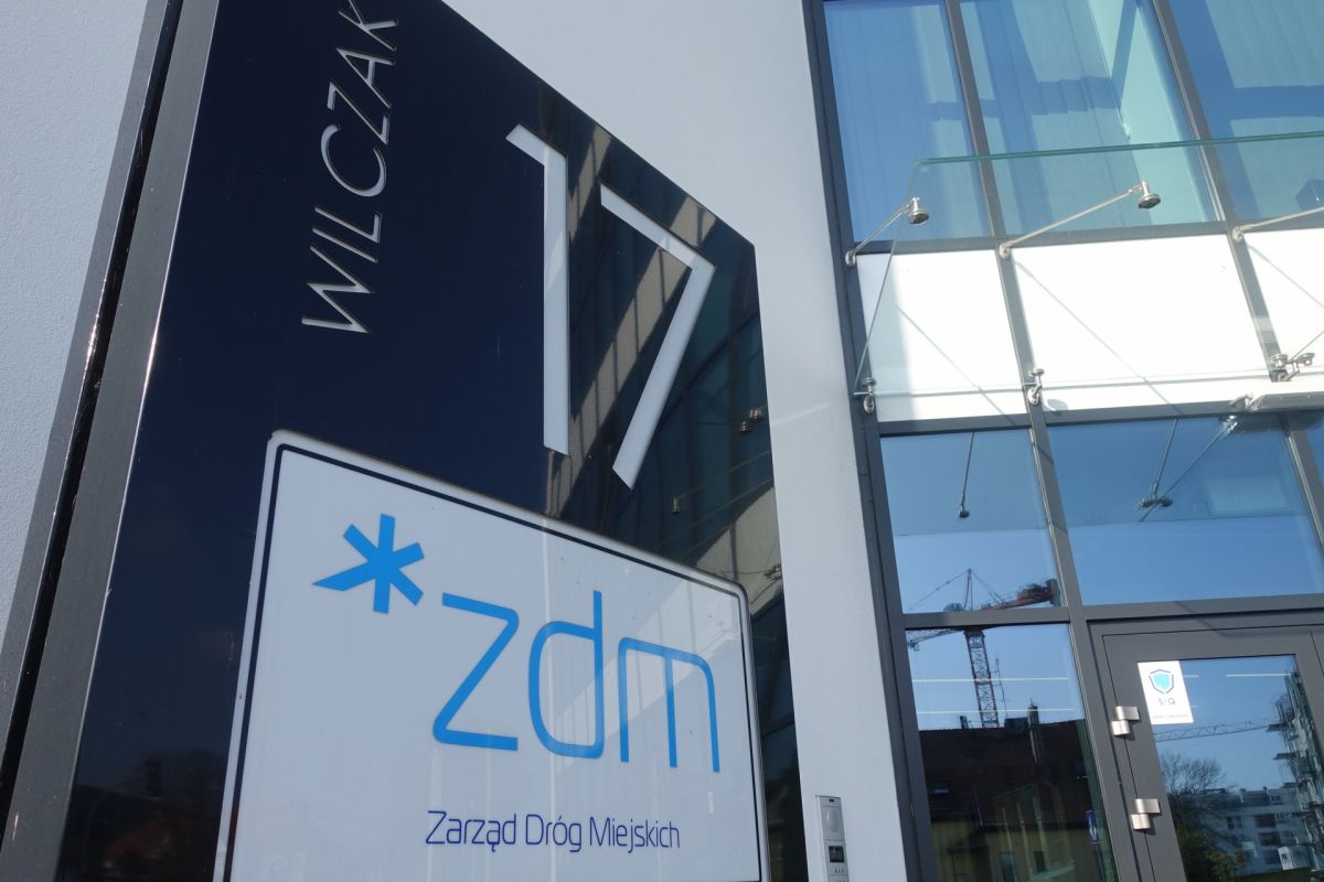 zdm w poznaniu - zdm.poznan.pl
