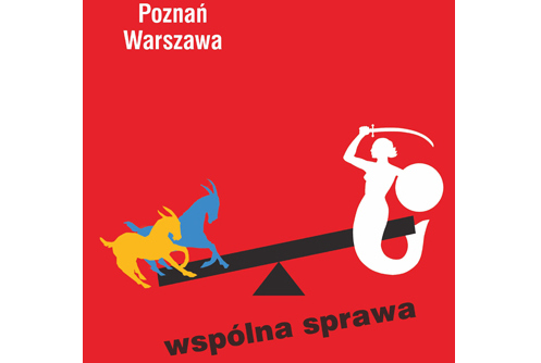 Poznań-Warszawa - kronika miasta - Kronika Miasta Poznania