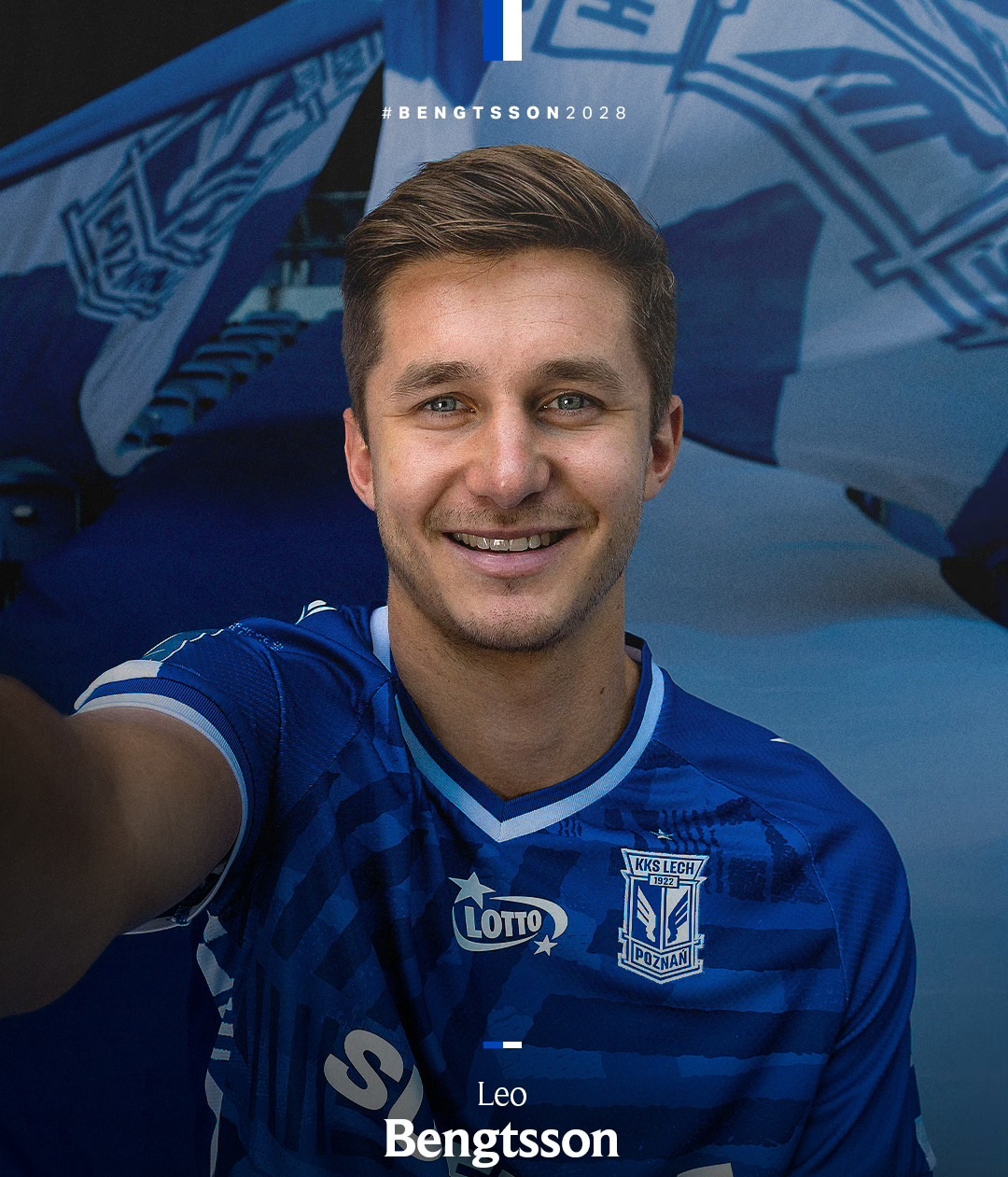 leo - Lech Poznań - Facebook