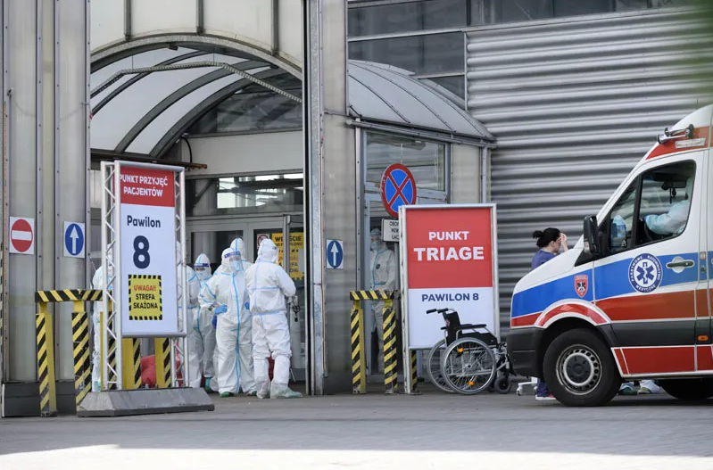 MTP tlen - PAP/Jakub Kaczmarczyk