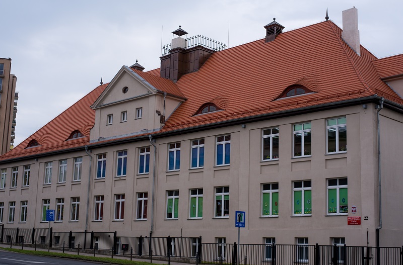 SP nr 6 Gniezno - UM Gniezno