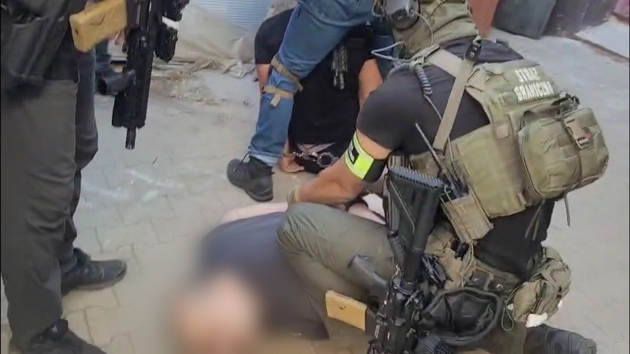 Bieszczadzki Oddział Straży Granicznej - Bieszczadzki Oddział Straży Granicznej