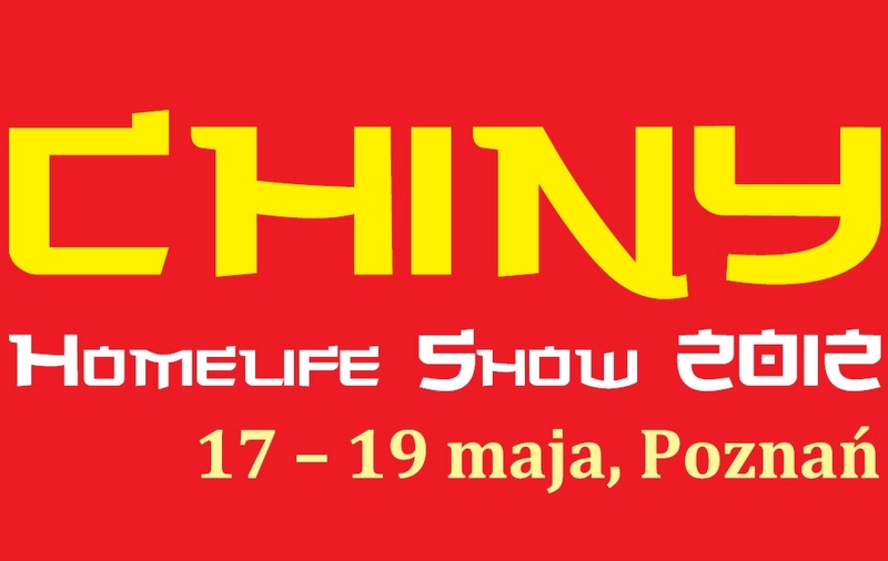 Targi Chińskie w Poznaniu - MTP