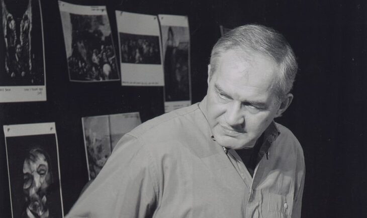 Janusz Wiśniewski - Teatr Nowy w Poznaniu