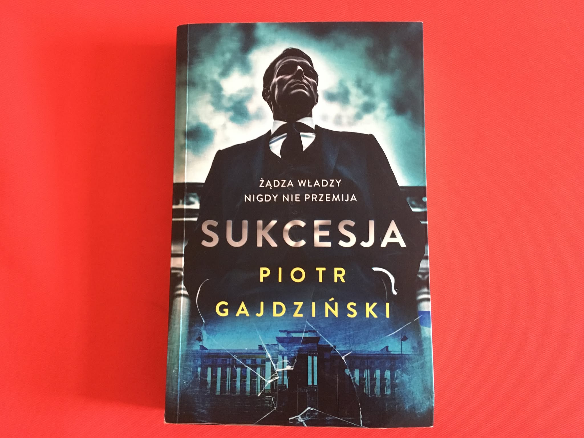 Sukcesja - Jacek Butlewski - Radio Poznań