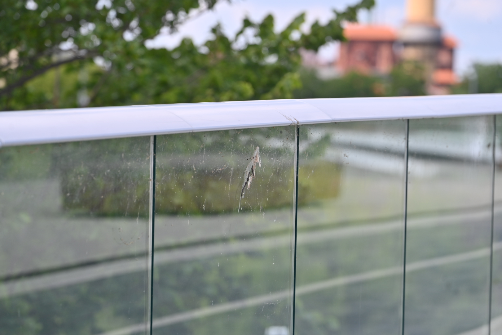 Mosty Berdychowskie - Wojtek Wardejn - Radio Poznań