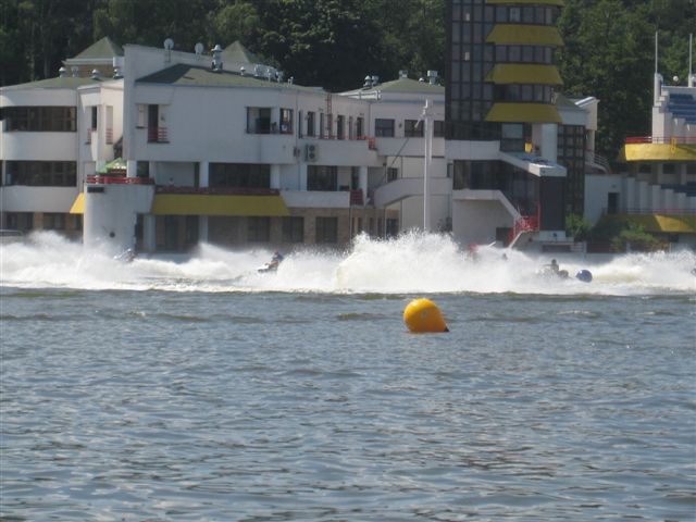 skutery wodne malta 8 - Wojciech Chmielewski